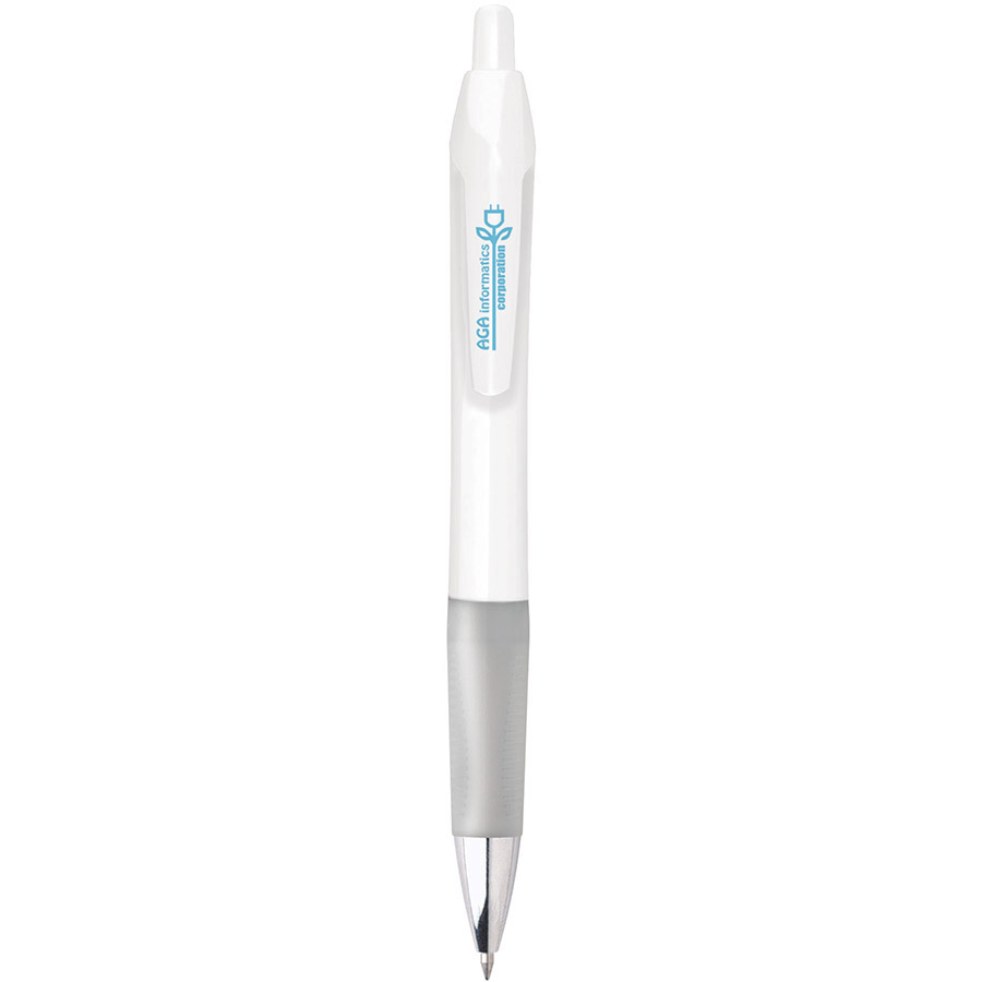 Bolígrafo Bic Intensity Gel Clic publicitario